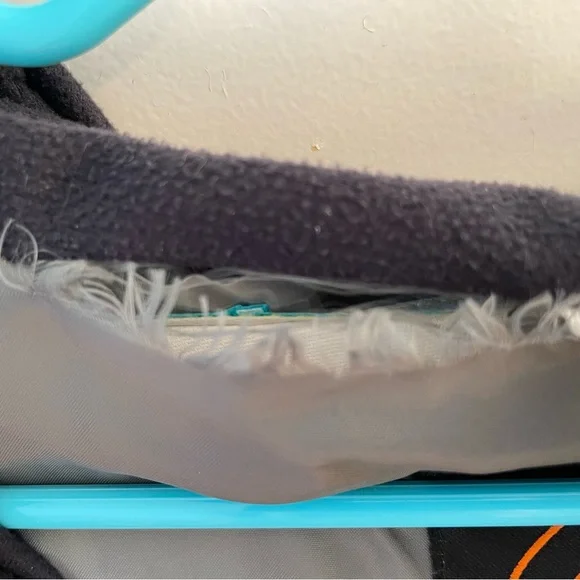 Thirty Two Meyers Snowboard Jacket Men’s Medium Multicolor - Picture 10 of 16